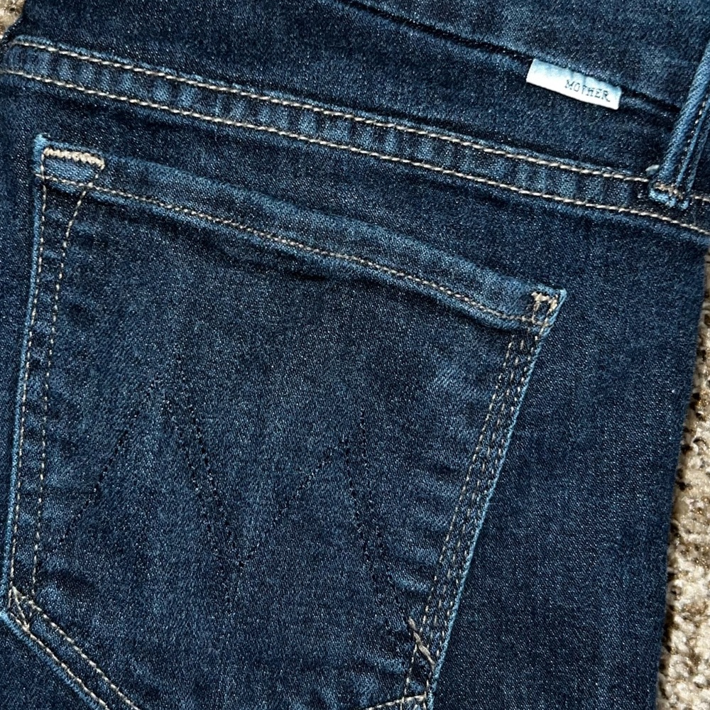 Mother The Looker Forever and a Day Jeans - Picture 10 of 10